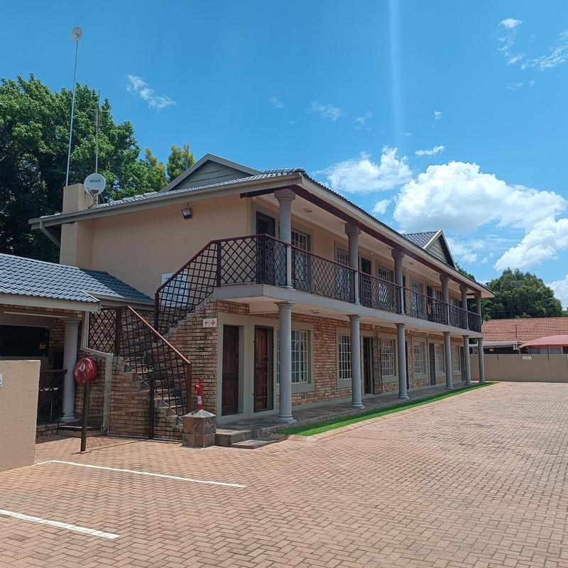1 Bedroom Property for Sale in Die Bult North West